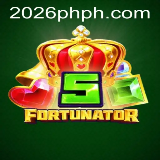 Welcome to 5Fortunator: A New Gaming Phenomenon at 2026PH.COM