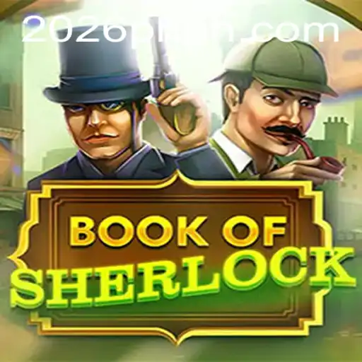 Unveiling the Intricacies of 'BookOfSherlock': A Unique Gaming Experience With 2026PH.COM