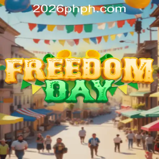 Discover the Thrills of the New Game FreedomDay and the Exciting Keyword 2026PH.COM