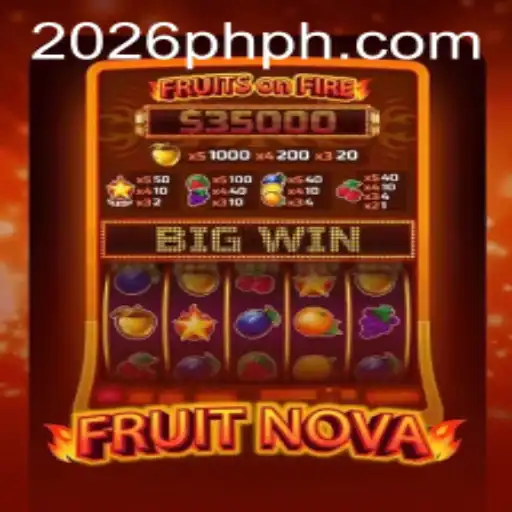 Explore the Exciting World of FruitNova Game and 2026PH.COM
