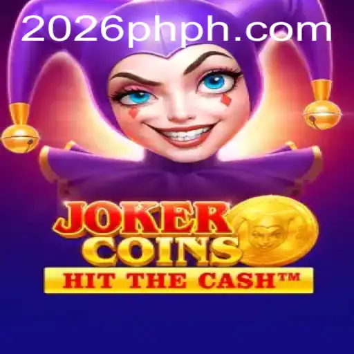 Exploring the Exciting World of JokerCoins and 2026PH.COM