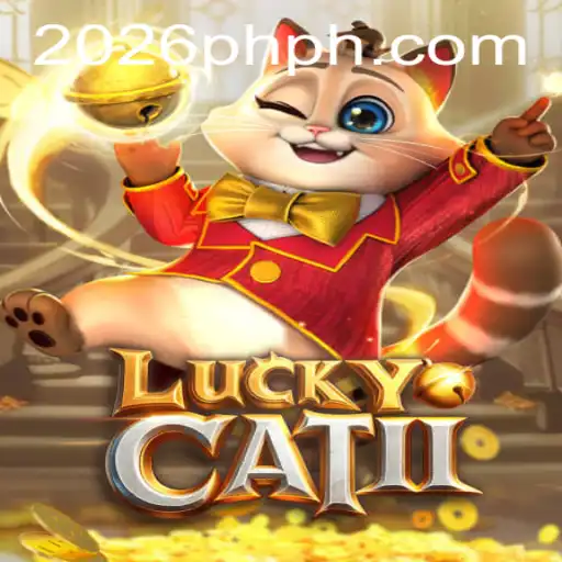 Discover the Thrills of LuckyCatII: A Look into the Game Tied with 2026PH.COM