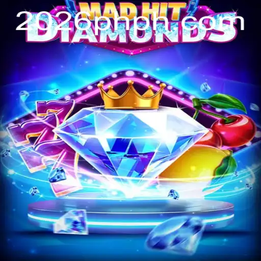 Introducing MadHitDiamonds: Unveiling the Sparkling World of Strategy and Skill