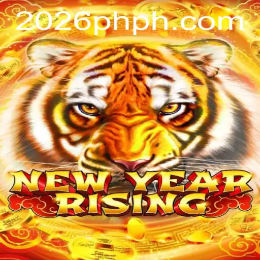 NewYearRising - Embark on a Thrilling Journey with 2026PH.COM