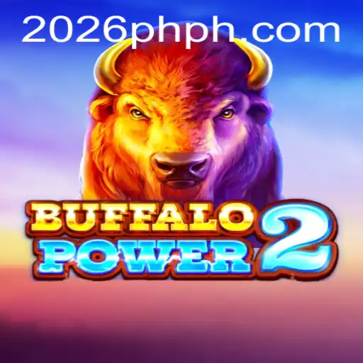 BuffaloPower2: Thrilling Journey in the Wild