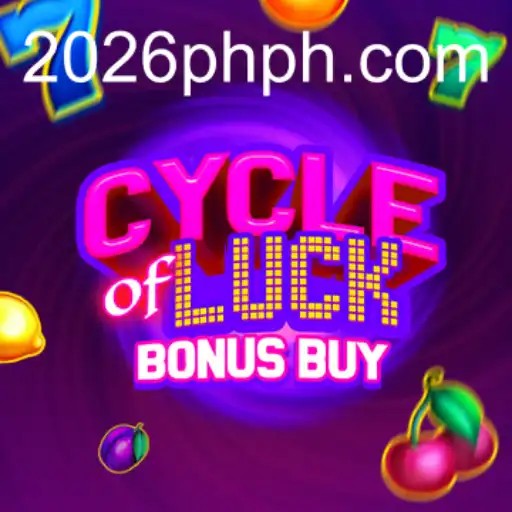Discovering CycleofLuckBonusBuy Amidst the Rise of 2026PH.COM