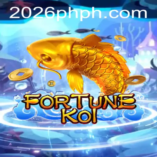 Unveiling FORTUNEKOI: The Mesmerizing World of 2026PH.COM's Latest Gaming Phenomenon