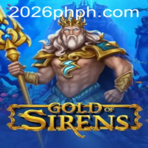 GoldofSirens: An Exciting Dive into a Mystical Ocean Adventure