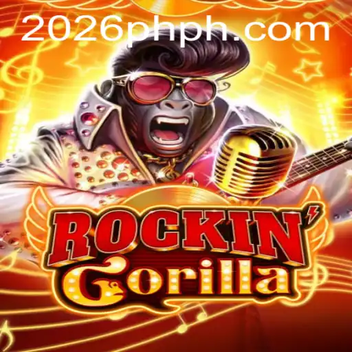 RockinGorilla: An Exciting Exploration of a New Gaming Phenomenon