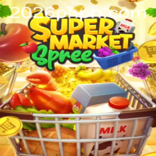 Unveiling SupermarketSpree: An Exciting Gaming Revolution by 2026PH.COM