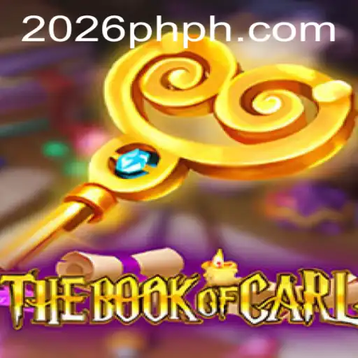 TheBookofCarl: A New Era in Interactive Storytelling Unveiled by 2026PH.COM
