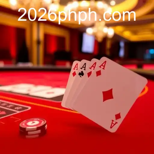 Online Baccarat: A Digital Game Changer