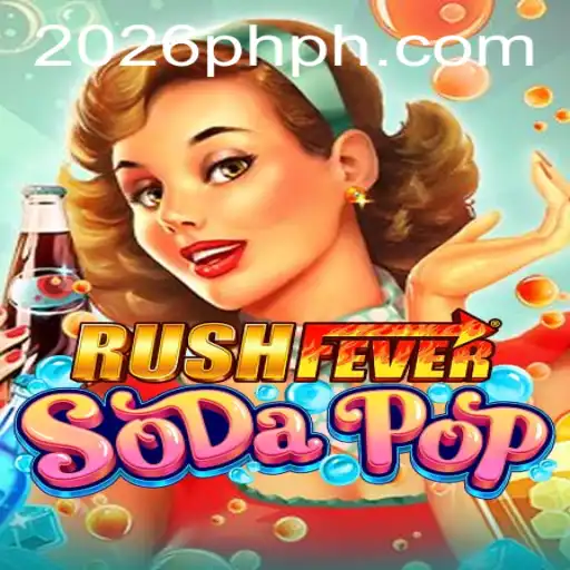 RushFeverSodaPop: The Exciting New Game Everyone's Talking About