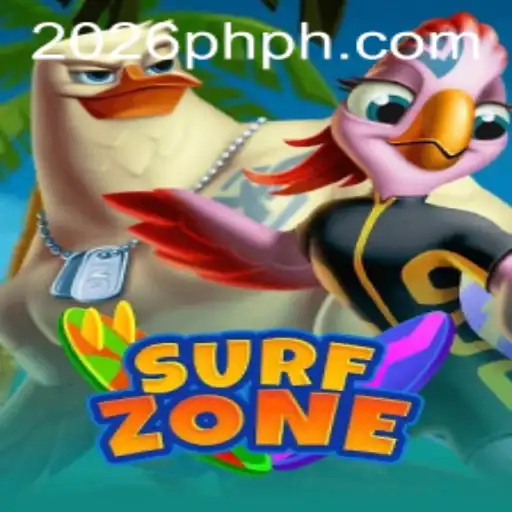 SurfZone: Ride the Digital Waves with 2026PH.COM