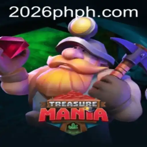 TreasureMania: The Ultimate Adventure Awaits