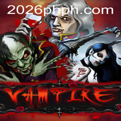 Vampire: An Immersive Gaming Experience by 2026PH.COM